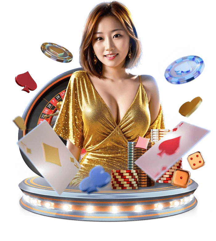 Nội dung Casino và Game bài trên Pg66