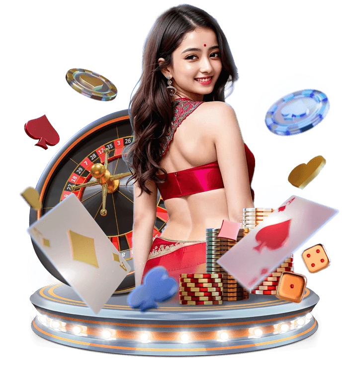 Không gian Casino Online, Game bài, Xổ số và Slot Online của thương hiệu Pg66